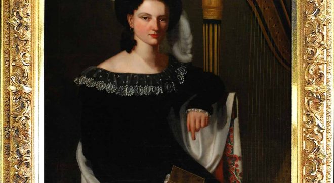 Cenny obraz w kolekcji MLIM